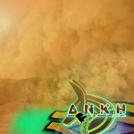 Album cover of ANKH