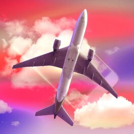 Album cover of FLIGHTMODE