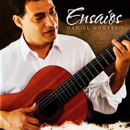 Album cover of Ensaios