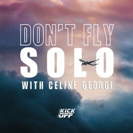 Album cover of Don't Fly Solo