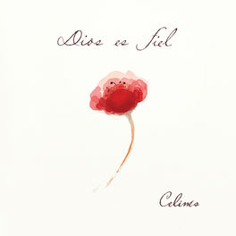 Album cover of Dios Es Fiel