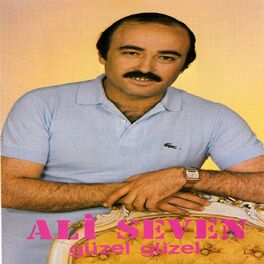 Album cover of Güzel Güzel