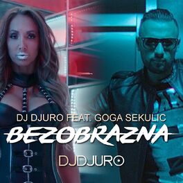 Album cover of Bezobrazna