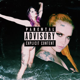 Album cover of Orgy Of Enemies