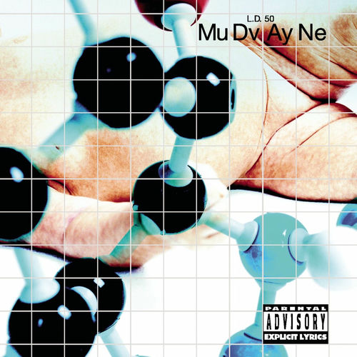L.D. 50 by Mudvayne - 50 - Musicboard
