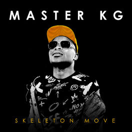 Album cover of Skeleton Move