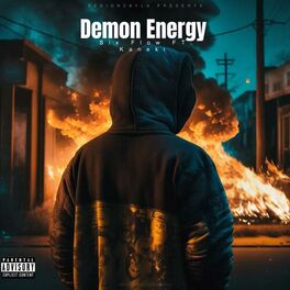 Album cover of Demon Energy
