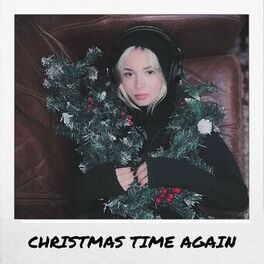 Album cover of Christmas Time Again