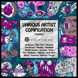 Album cover of Various Artist Compilation 4