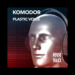 Album cover of Plastic Voice