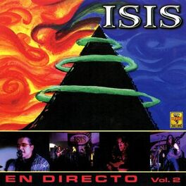 Album cover of En Directo, Vol. 2