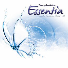 Album cover of Essentia, Vol. 1
