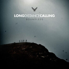 Album cover of Boundless