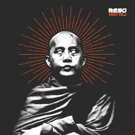 Album cover of Vault, Vol. 1