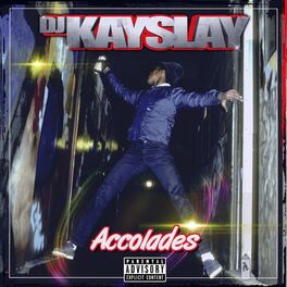 Album cover of Accolades