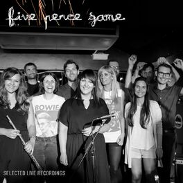 Album cover of Selected Live Recordings