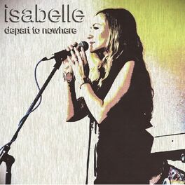 Album cover of Depart to Nowhere