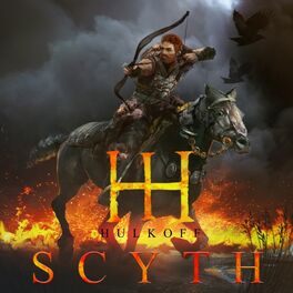 Album cover of Scyth