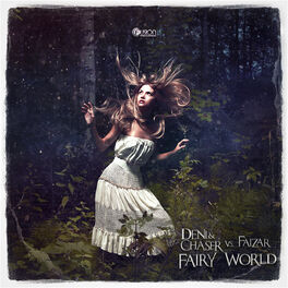 Album cover of Fairy World