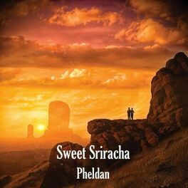 Album cover of Pheldan
