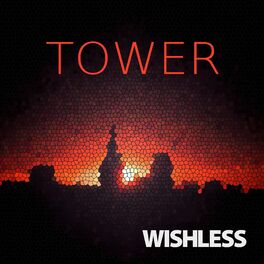 Album cover of Tower