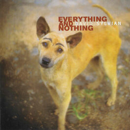 Album cover of Everything & Nothing