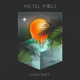 Album cover of Constant