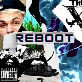 Album cover of Reboot