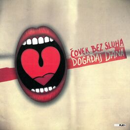 Album cover of Dogadjaj dana