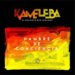 Album cover of Hambre de Conciencia