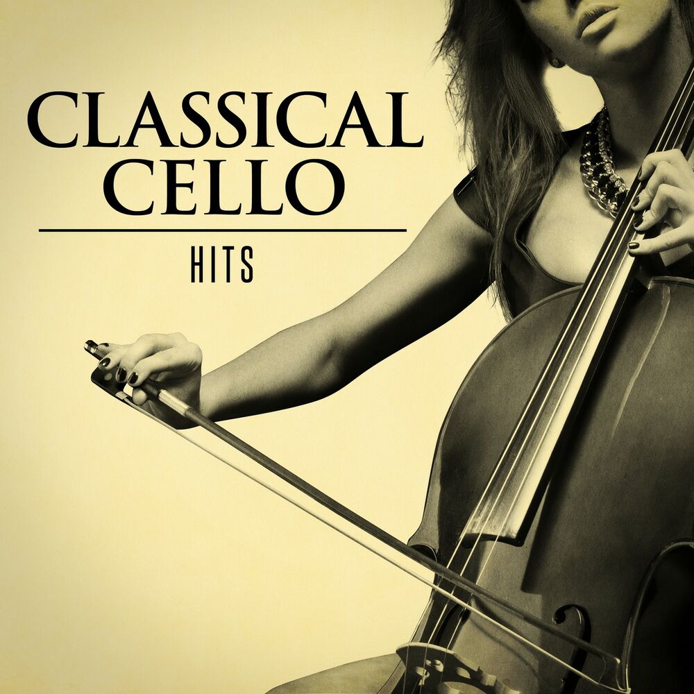 Cello Concerto in g.