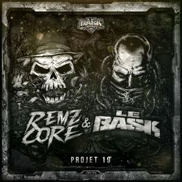 Album cover of Projet 19