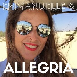 Album cover of Allegria