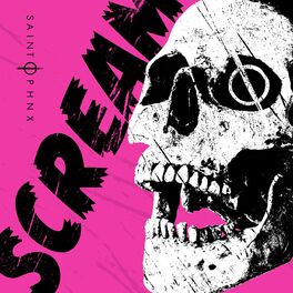 Album cover of Scream