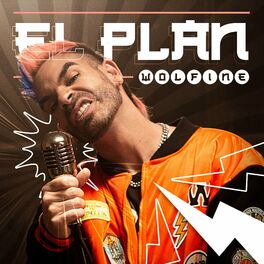 Album cover of El Plan