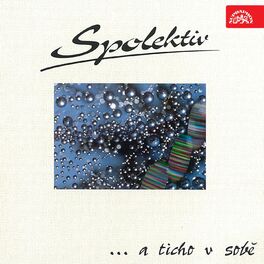 Album cover of A Ticho V Sobě