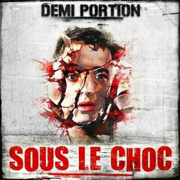 Album cover of Sous le choc