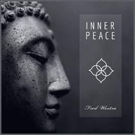 Album cover of Inner Peace