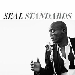 Album cover of Standards