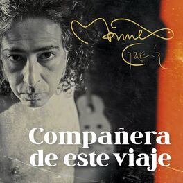 Album cover of Compañera de Este Viaje