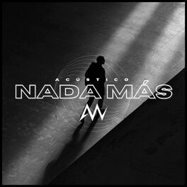Album cover of Nada Más (Acústico)