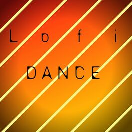 Album cover of LOFI DANCE