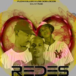 Album cover of Redes