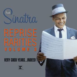 Album cover of Reprise Rarities (Vol. 3)