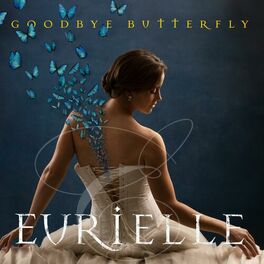 Album cover of Goodbye Butterfly