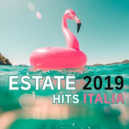 Album cover of Estate 2019 Hits Italia