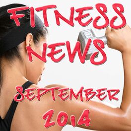 Album cover of Fitness News (September 2014)