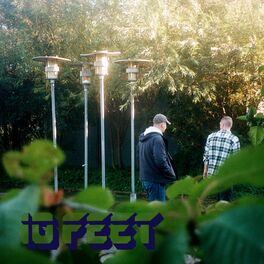 Album cover of 10 Feet