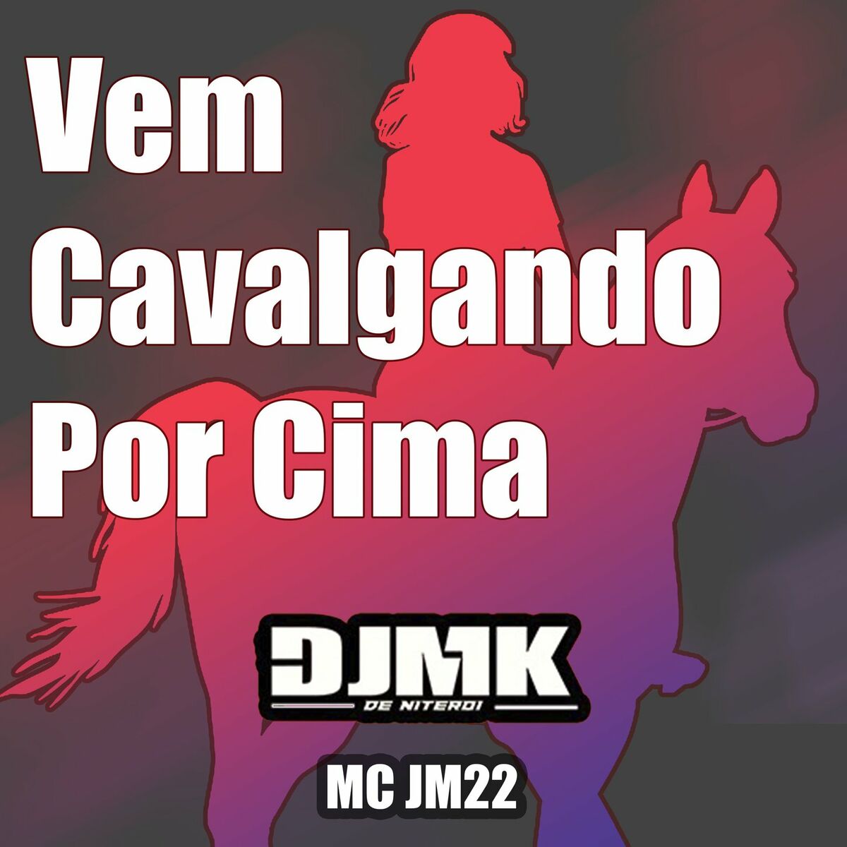 MC JM22 - Vem da Cavalgada Bruta: letras e músicas | Deezer