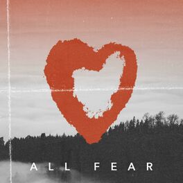 Album cover of All Fear